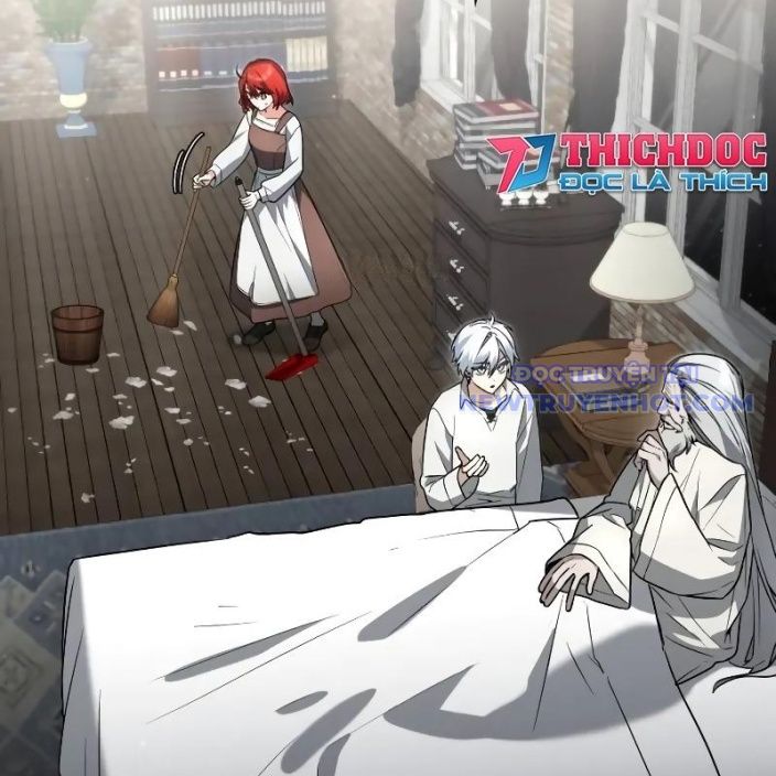 Đa Sắc Ma Pháp Sư Thiên Tài Chapter 20 - Trang 2