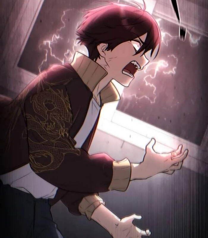 Đa Sắc Ma Pháp Sư Thiên Tài Chapter 21 - Trang 2