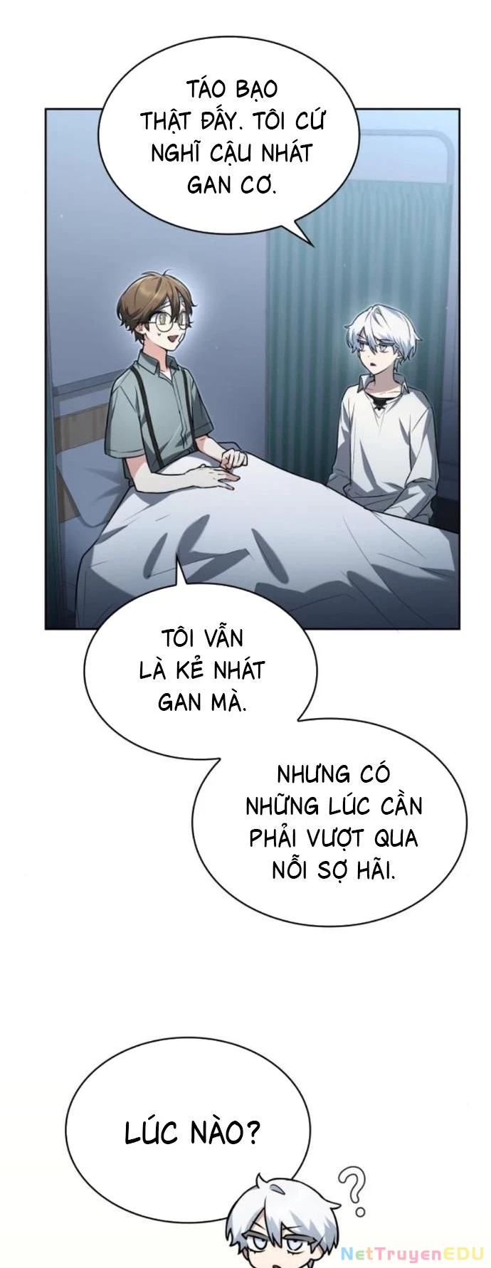 Đa Sắc Ma Pháp Sư Thiên Tài Chapter 22 - Trang 2