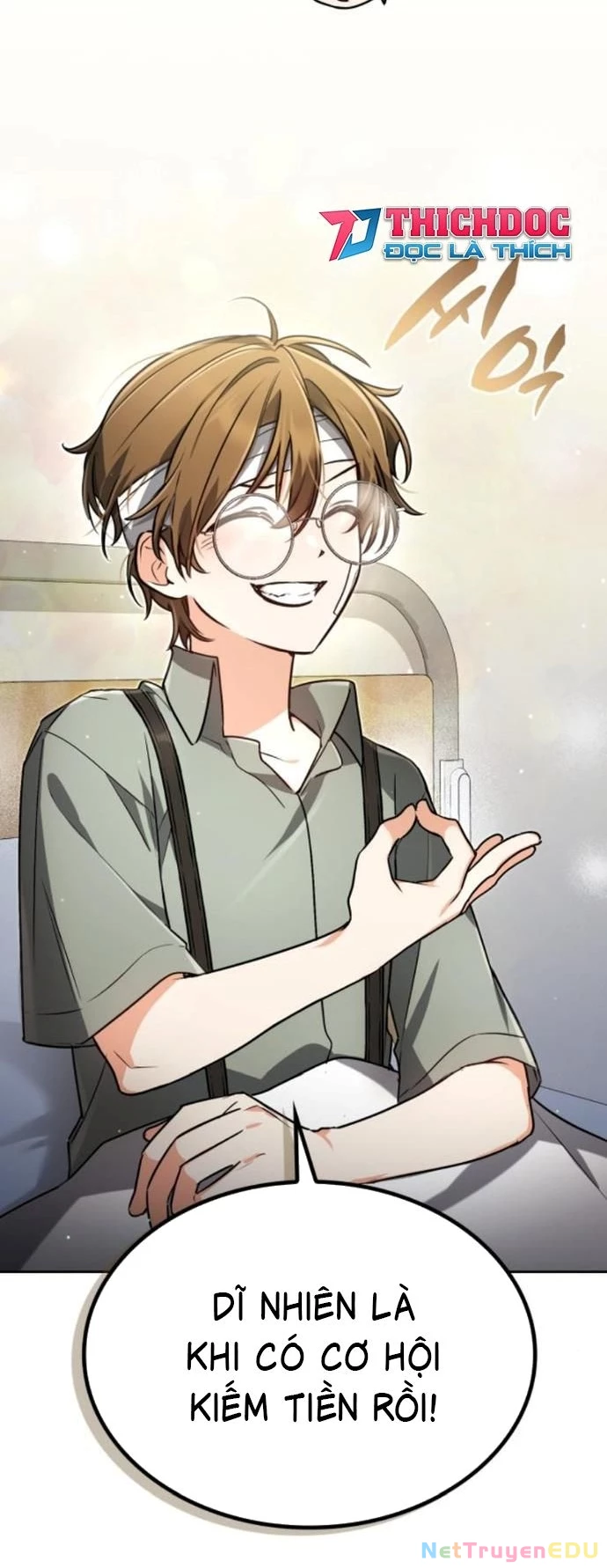 Đa Sắc Ma Pháp Sư Thiên Tài Chapter 22 - Trang 2