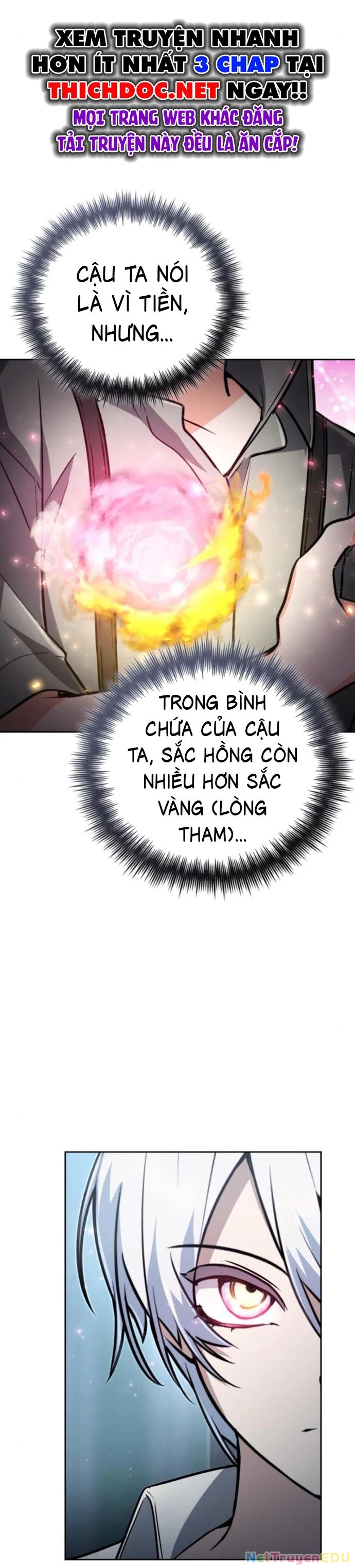 Đa Sắc Ma Pháp Sư Thiên Tài Chapter 22 - Trang 2