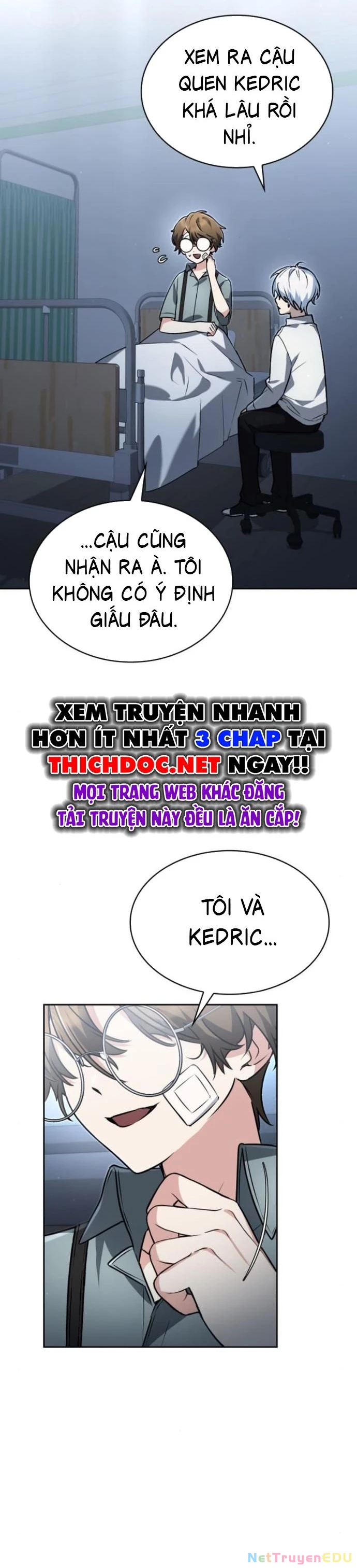 Đa Sắc Ma Pháp Sư Thiên Tài Chapter 22 - Trang 2