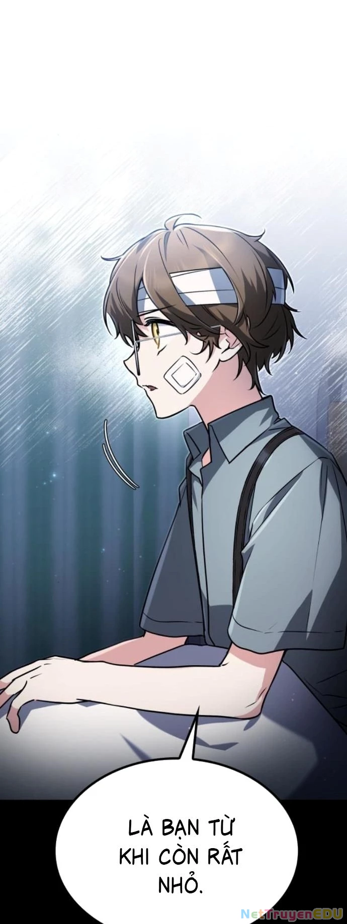 Đa Sắc Ma Pháp Sư Thiên Tài Chapter 22 - Trang 2