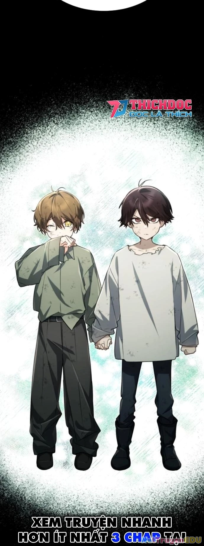 Đa Sắc Ma Pháp Sư Thiên Tài Chapter 22 - Trang 2