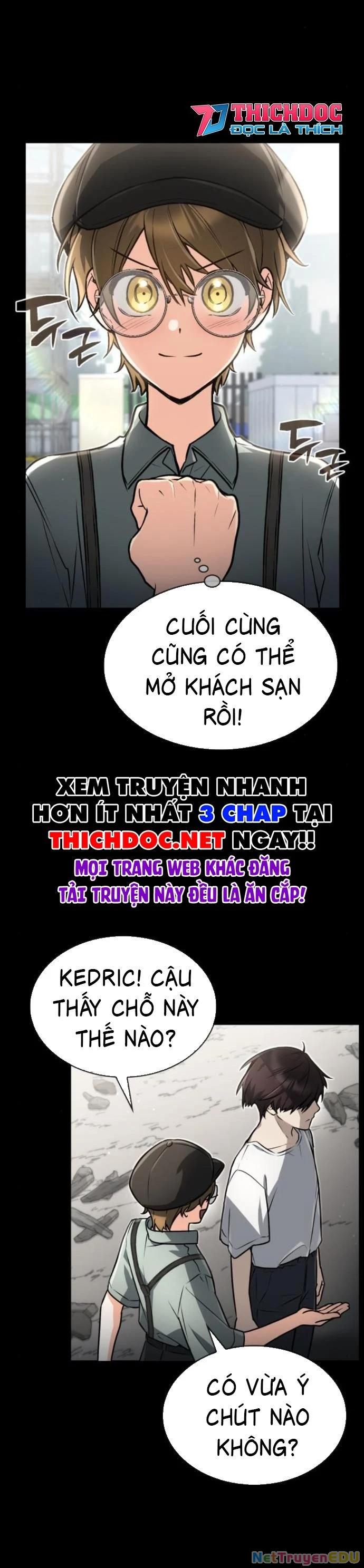 Đa Sắc Ma Pháp Sư Thiên Tài Chapter 22 - Trang 2