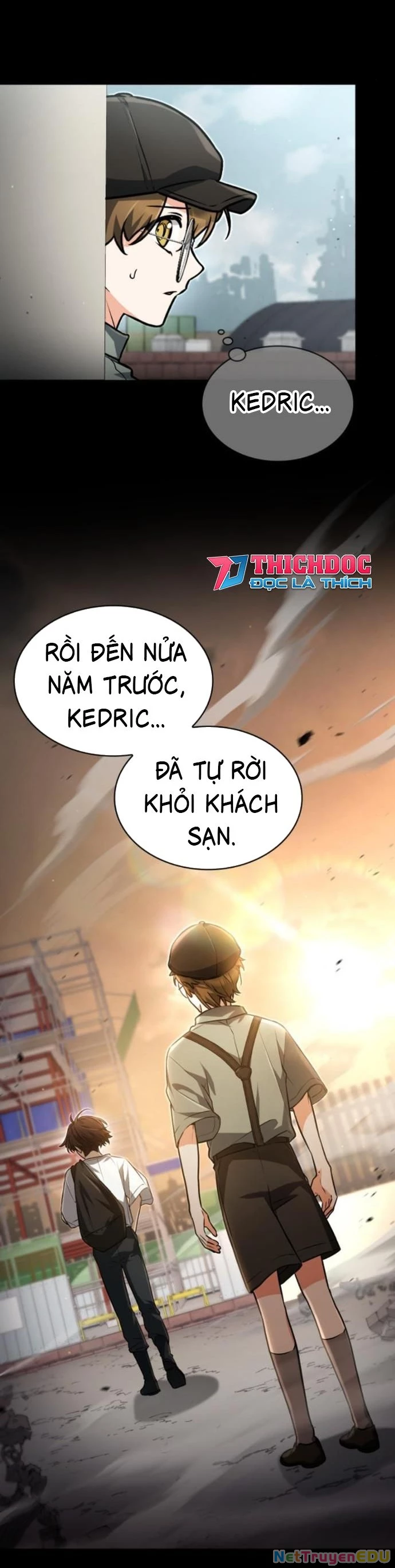 Đa Sắc Ma Pháp Sư Thiên Tài Chapter 22 - Trang 2