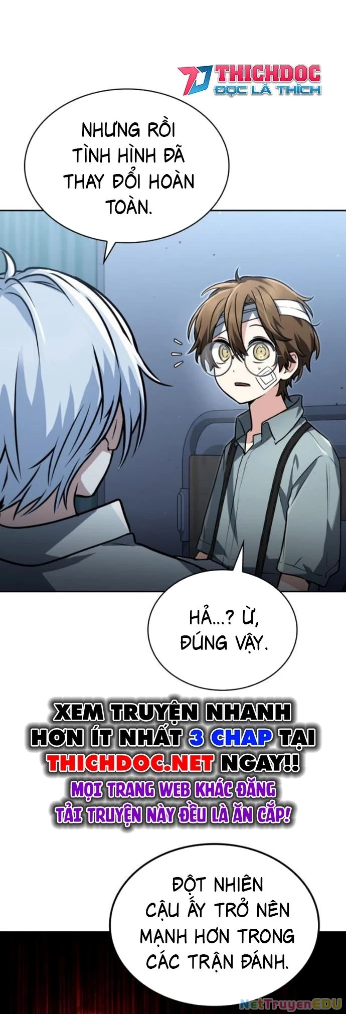 Đa Sắc Ma Pháp Sư Thiên Tài Chapter 22 - Trang 2