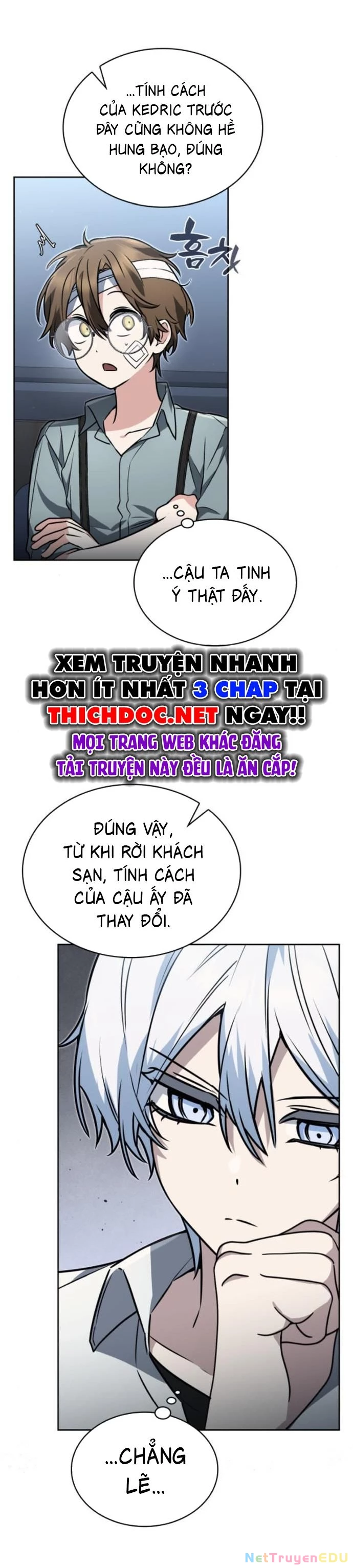 Đa Sắc Ma Pháp Sư Thiên Tài Chapter 22 - Trang 2
