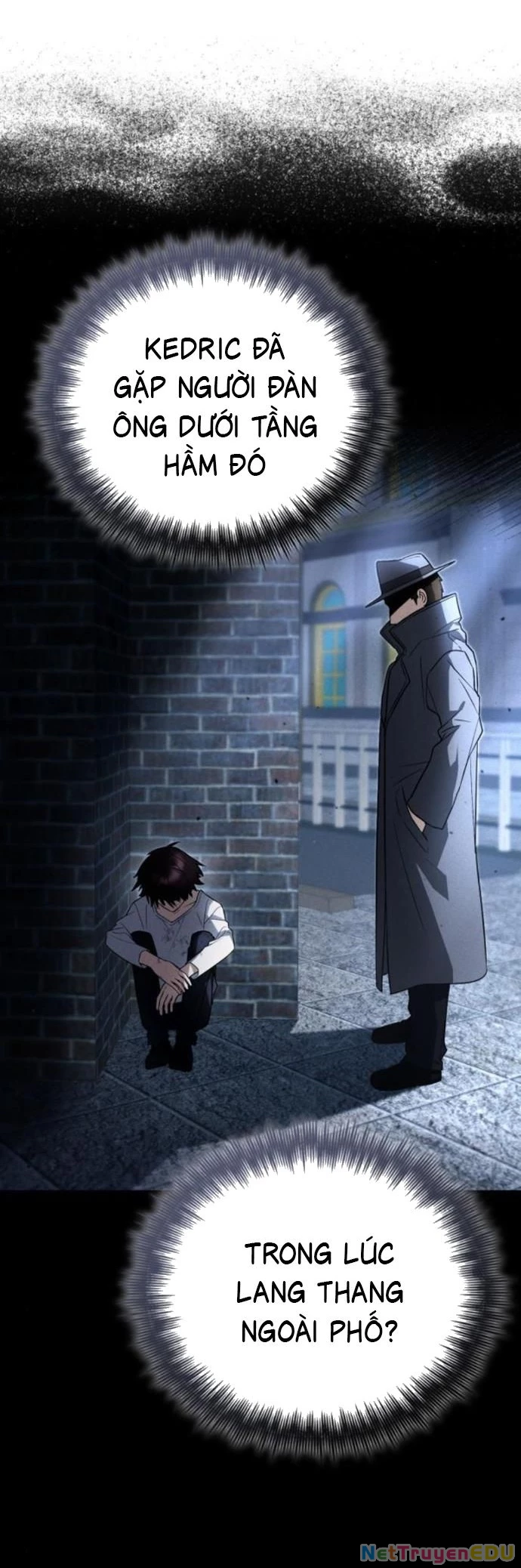 Đa Sắc Ma Pháp Sư Thiên Tài Chapter 22 - Trang 2