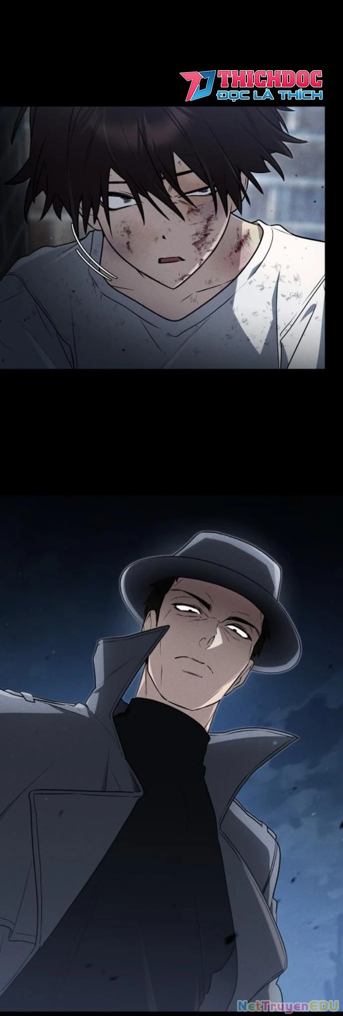 Đa Sắc Ma Pháp Sư Thiên Tài Chapter 22 - Trang 2