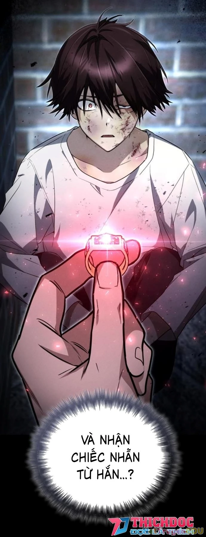 Đa Sắc Ma Pháp Sư Thiên Tài Chapter 22 - Trang 2