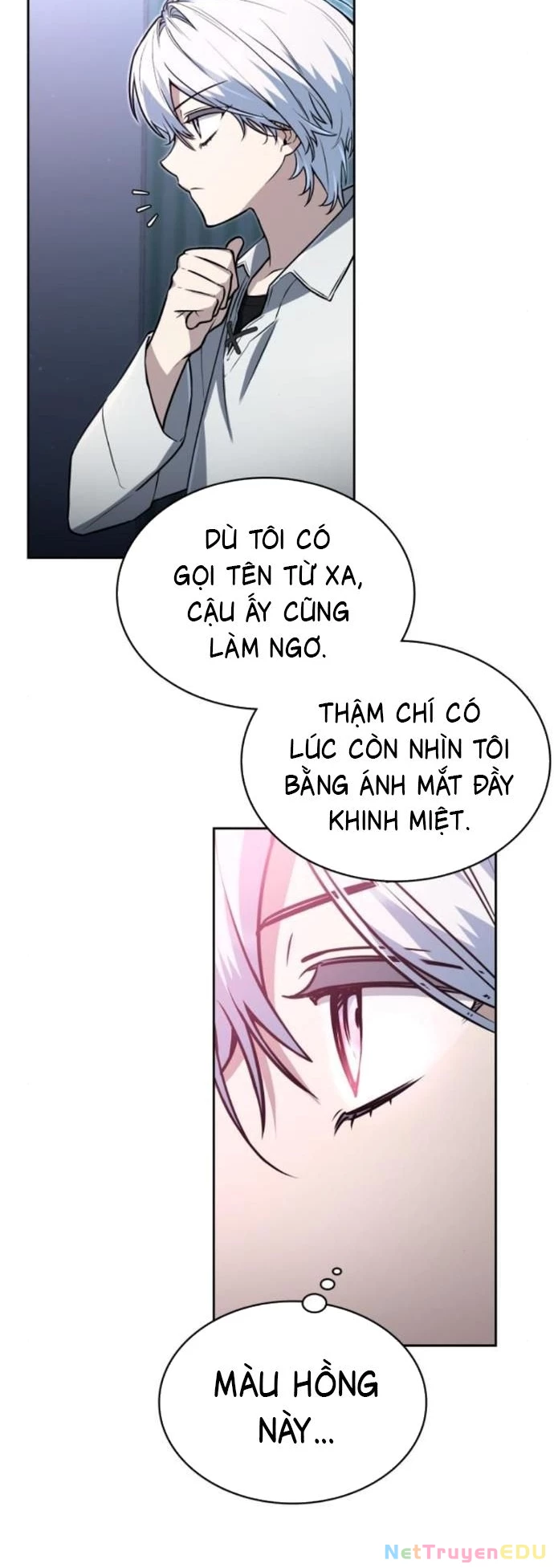 Đa Sắc Ma Pháp Sư Thiên Tài Chapter 22 - Trang 2