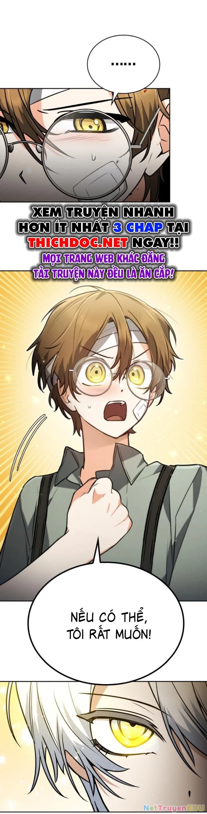 Đa Sắc Ma Pháp Sư Thiên Tài Chapter 22 - Trang 2