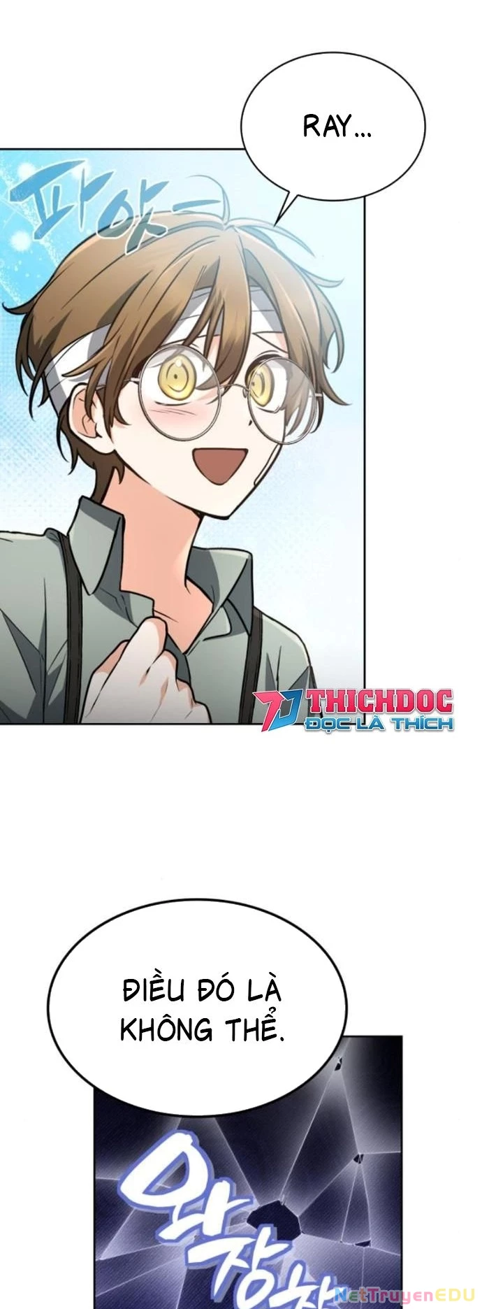 Đa Sắc Ma Pháp Sư Thiên Tài Chapter 22 - Trang 2