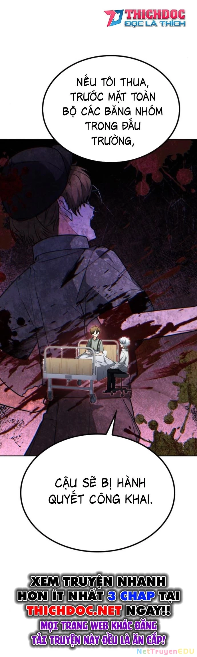 Đa Sắc Ma Pháp Sư Thiên Tài Chapter 22 - Trang 2