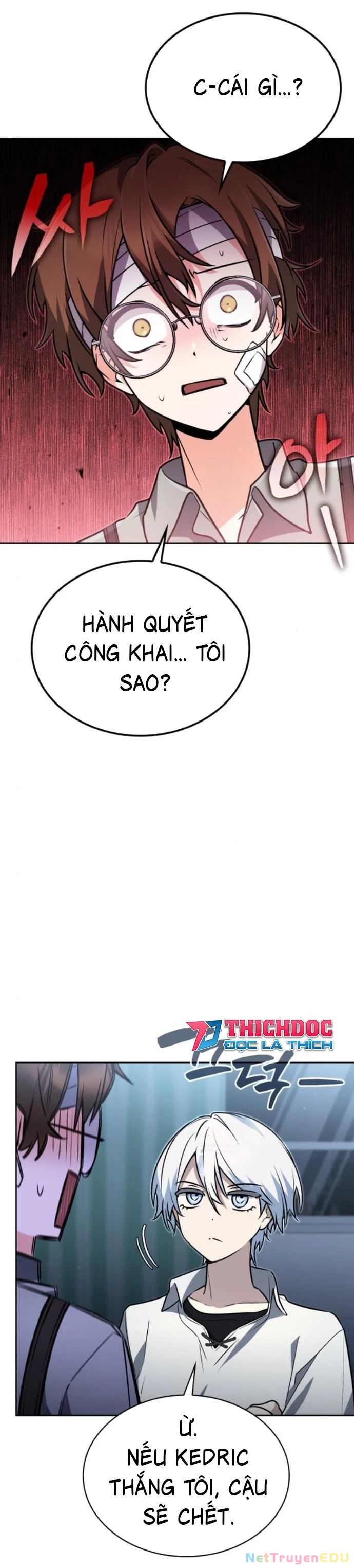 Đa Sắc Ma Pháp Sư Thiên Tài Chapter 22 - Trang 2