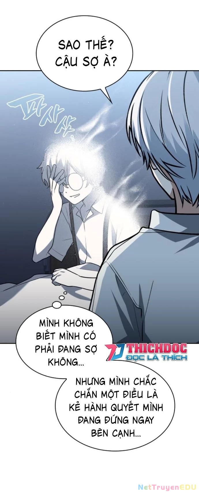 Đa Sắc Ma Pháp Sư Thiên Tài Chapter 22 - Trang 2