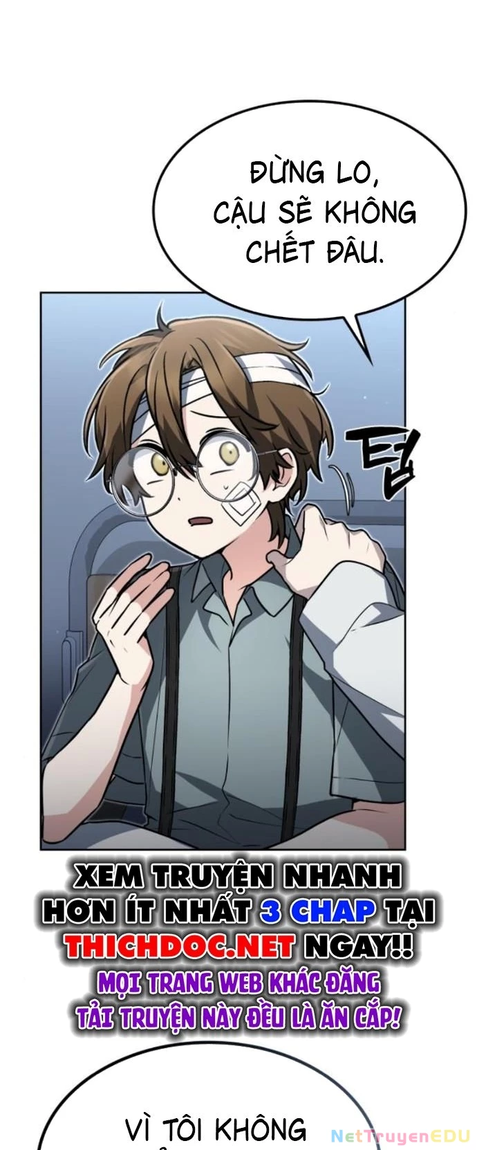 Đa Sắc Ma Pháp Sư Thiên Tài Chapter 22 - Trang 2