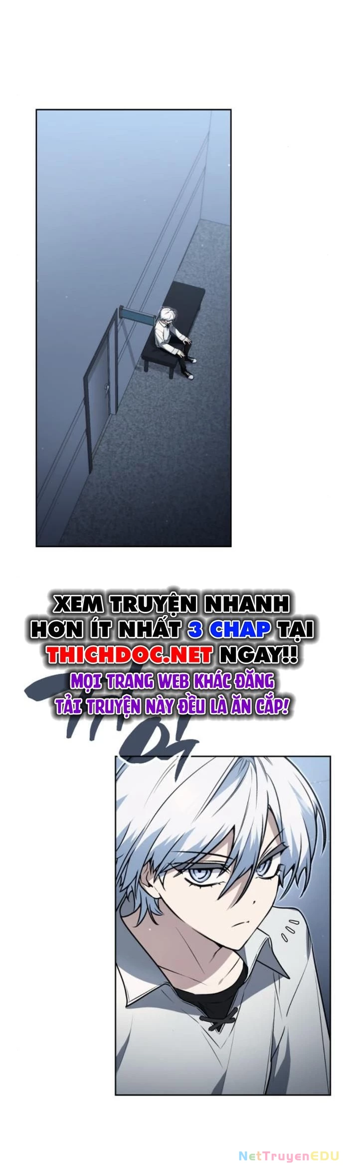 Đa Sắc Ma Pháp Sư Thiên Tài Chapter 22 - Trang 2