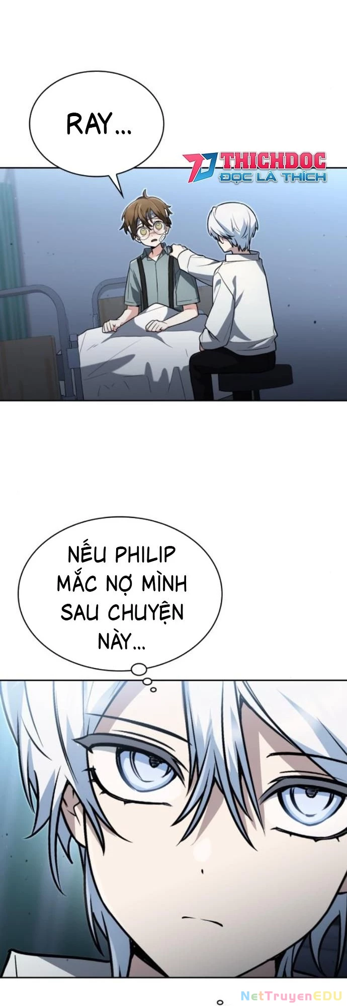 Đa Sắc Ma Pháp Sư Thiên Tài Chapter 22 - Trang 2