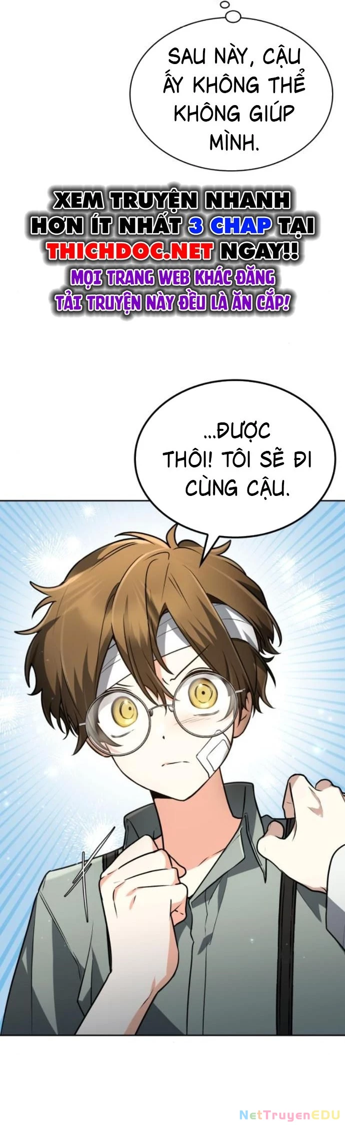 Đa Sắc Ma Pháp Sư Thiên Tài Chapter 22 - Trang 2