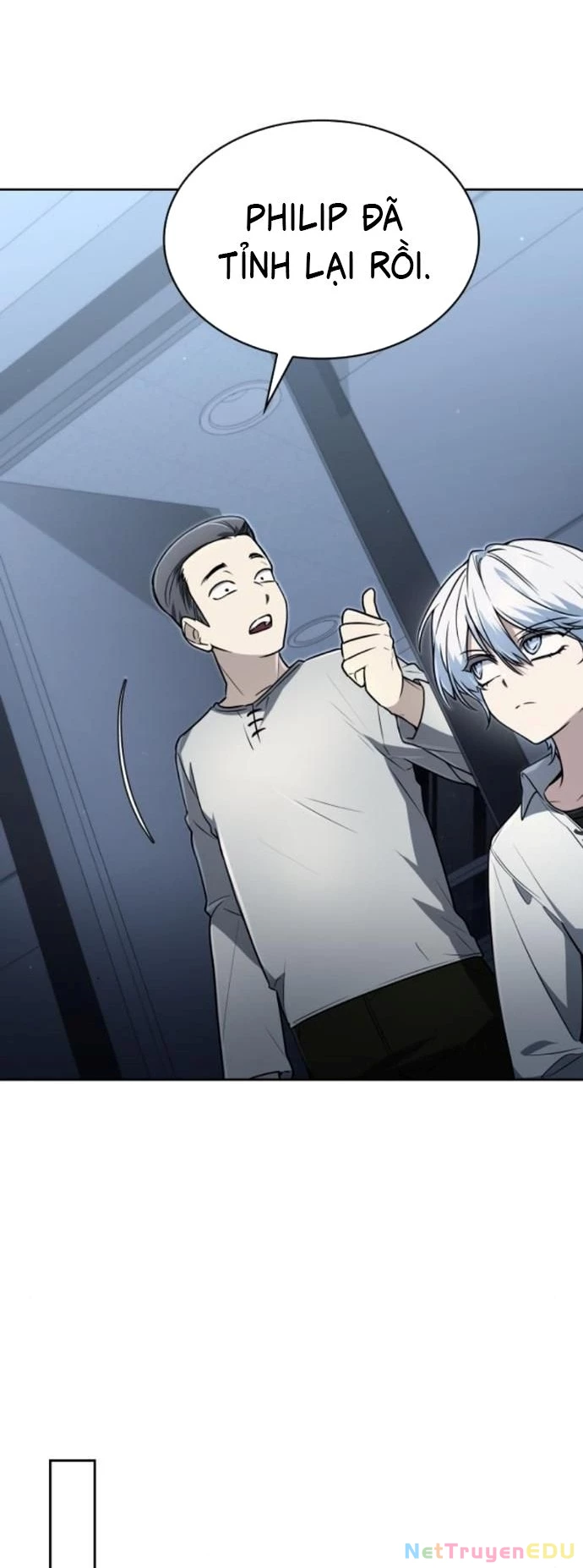 Đa Sắc Ma Pháp Sư Thiên Tài Chapter 22 - Trang 2