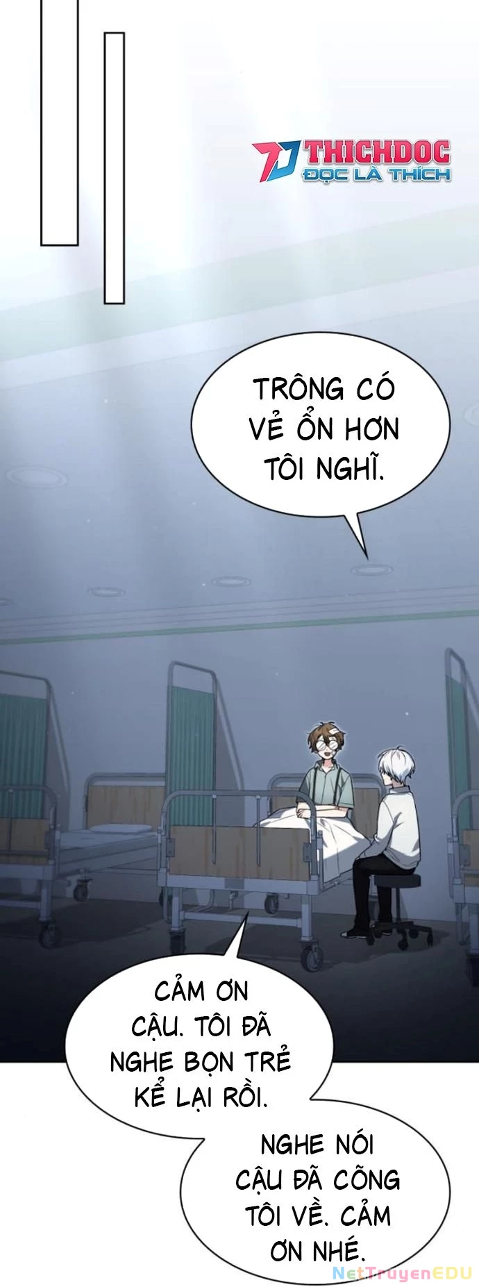 Đa Sắc Ma Pháp Sư Thiên Tài Chapter 22 - Trang 2