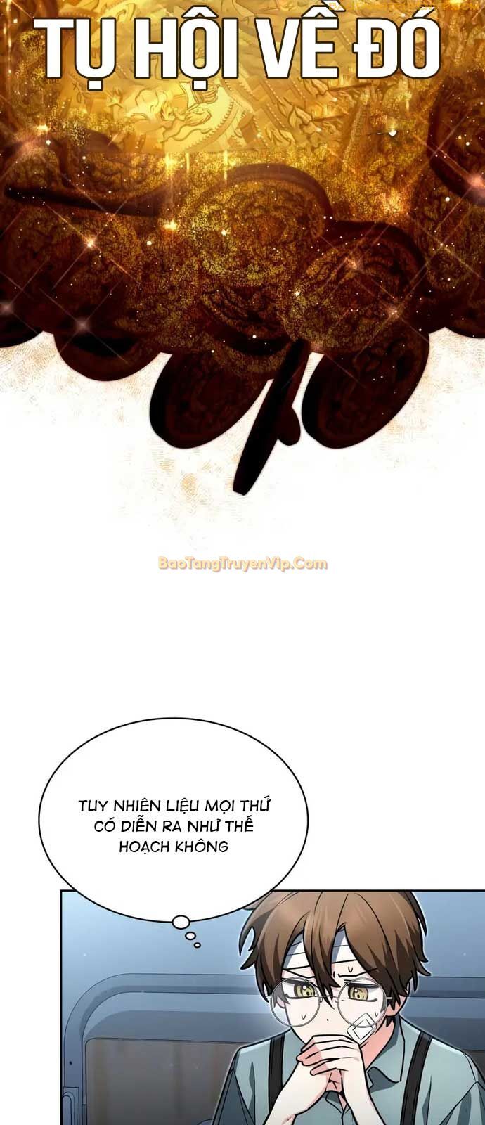 Đa Sắc Ma Pháp Sư Thiên Tài Chapter 23 - Trang 2