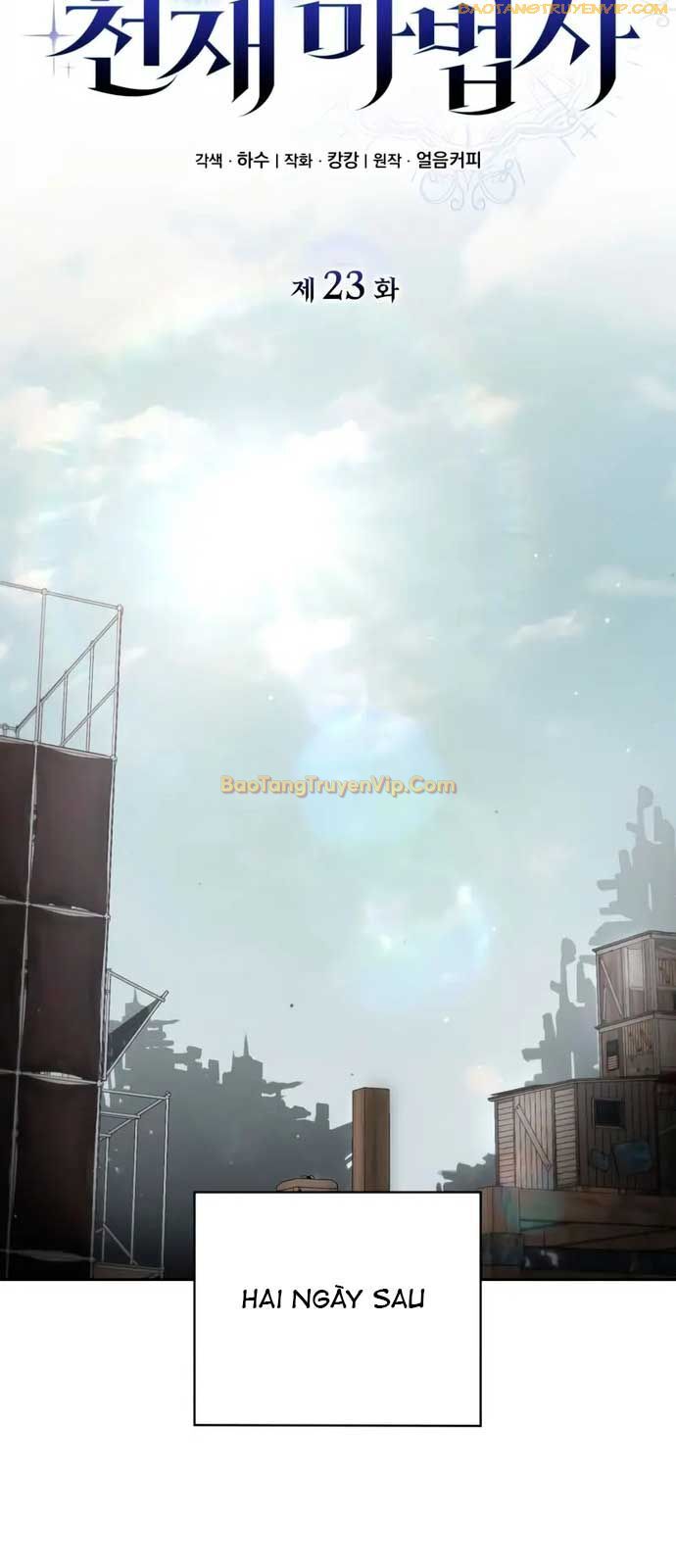 Đa Sắc Ma Pháp Sư Thiên Tài Chapter 23 - Trang 2