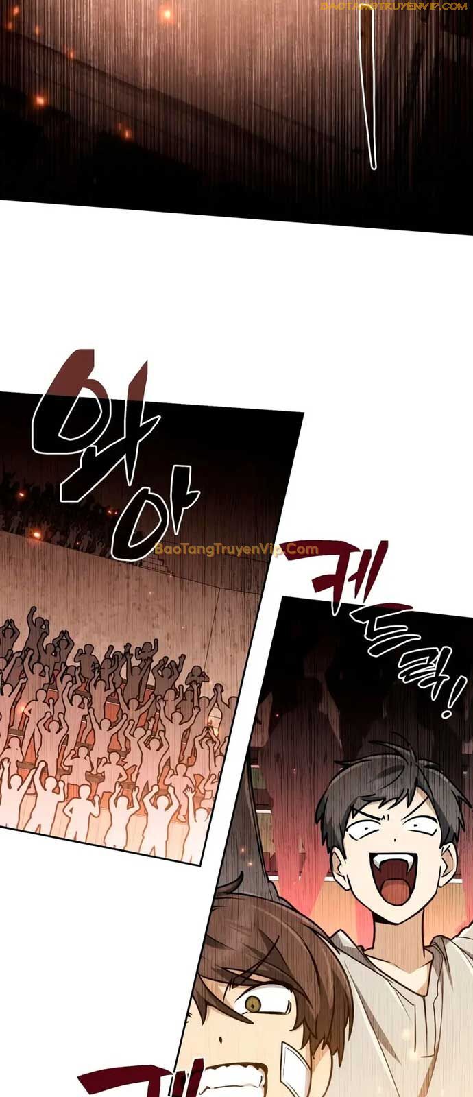 Đa Sắc Ma Pháp Sư Thiên Tài Chapter 23 - Trang 2