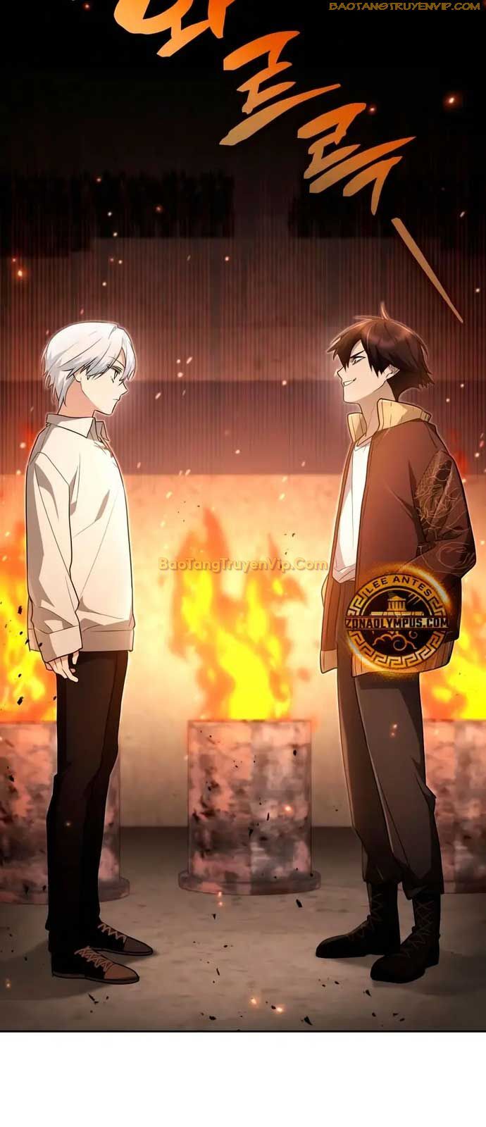 Đa Sắc Ma Pháp Sư Thiên Tài Chapter 23 - Trang 2