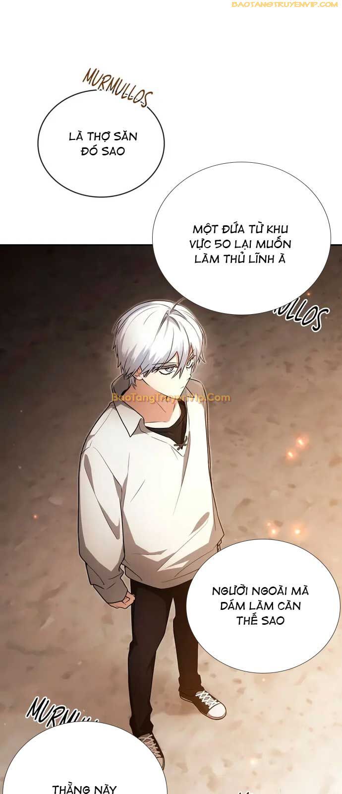 Đa Sắc Ma Pháp Sư Thiên Tài Chapter 23 - Trang 2