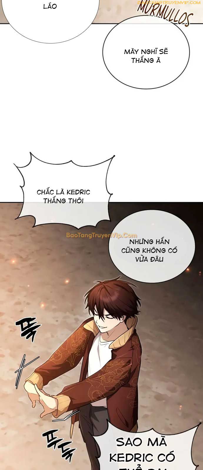 Đa Sắc Ma Pháp Sư Thiên Tài Chapter 23 - Trang 2