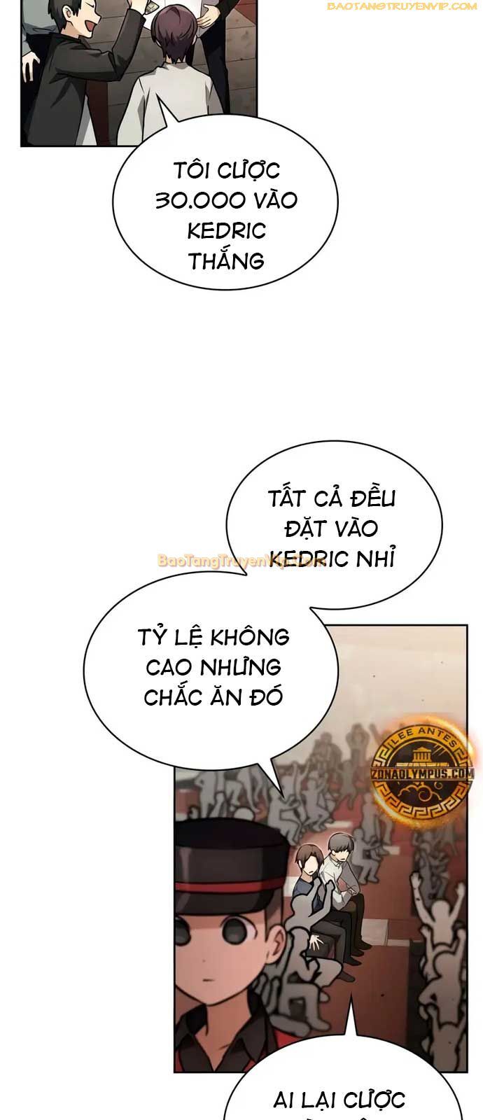 Đa Sắc Ma Pháp Sư Thiên Tài Chapter 23 - Trang 2