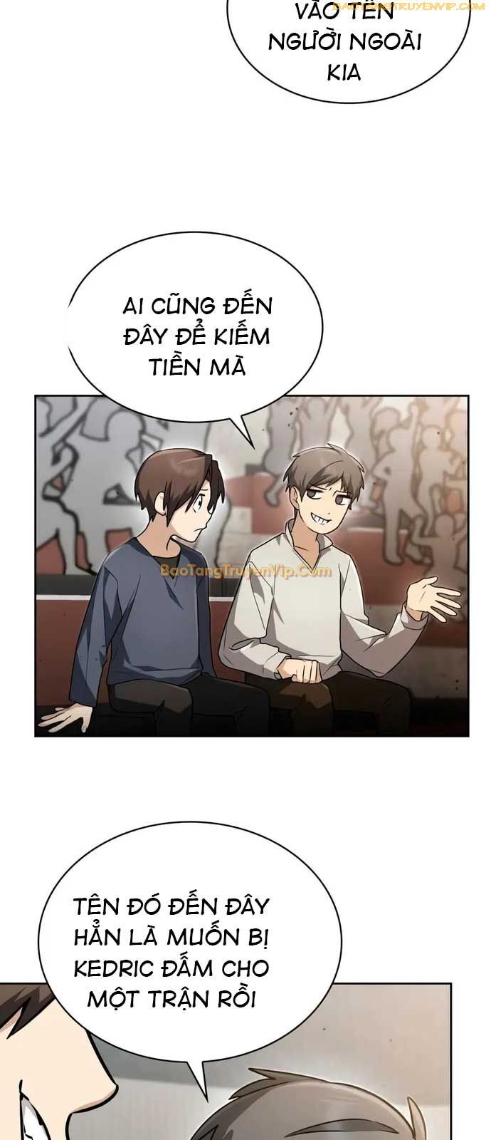 Đa Sắc Ma Pháp Sư Thiên Tài Chapter 23 - Trang 2