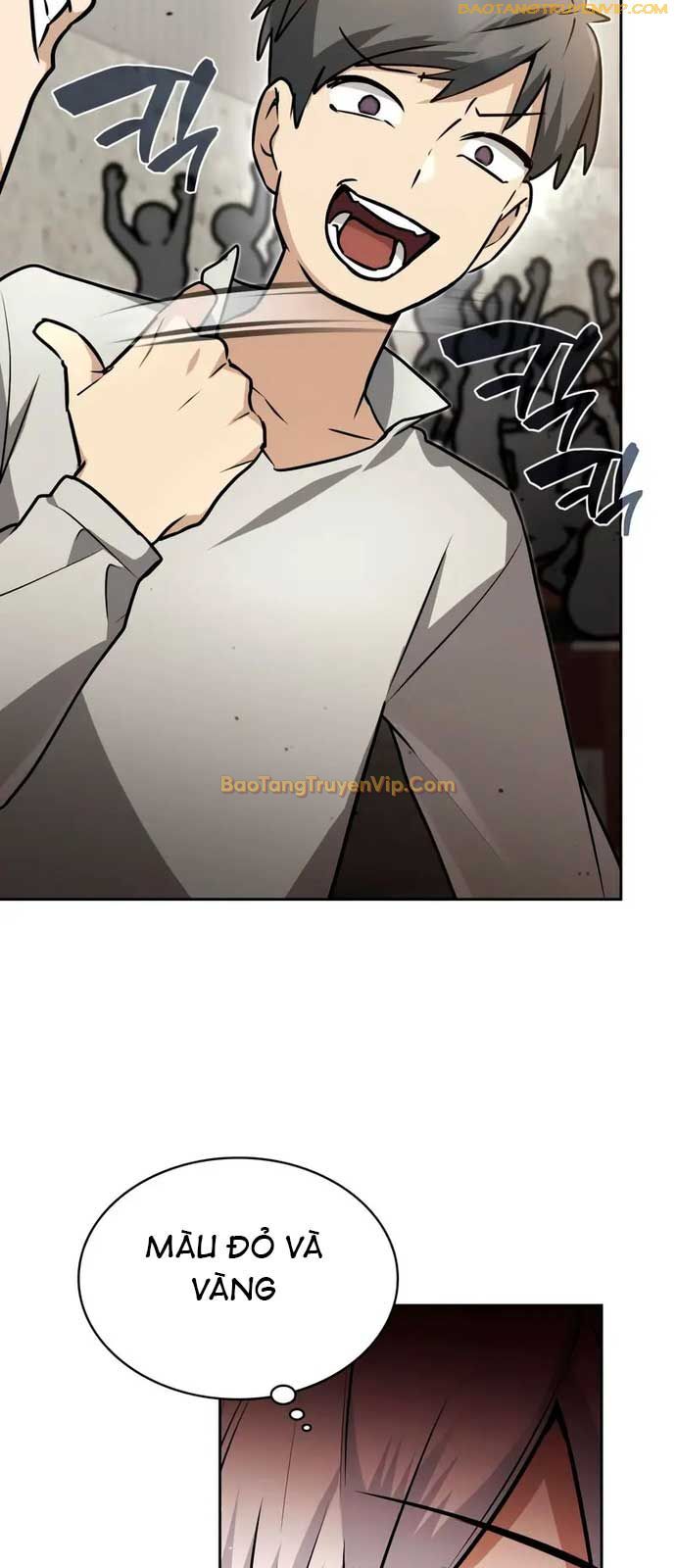 Đa Sắc Ma Pháp Sư Thiên Tài Chapter 23 - Trang 2