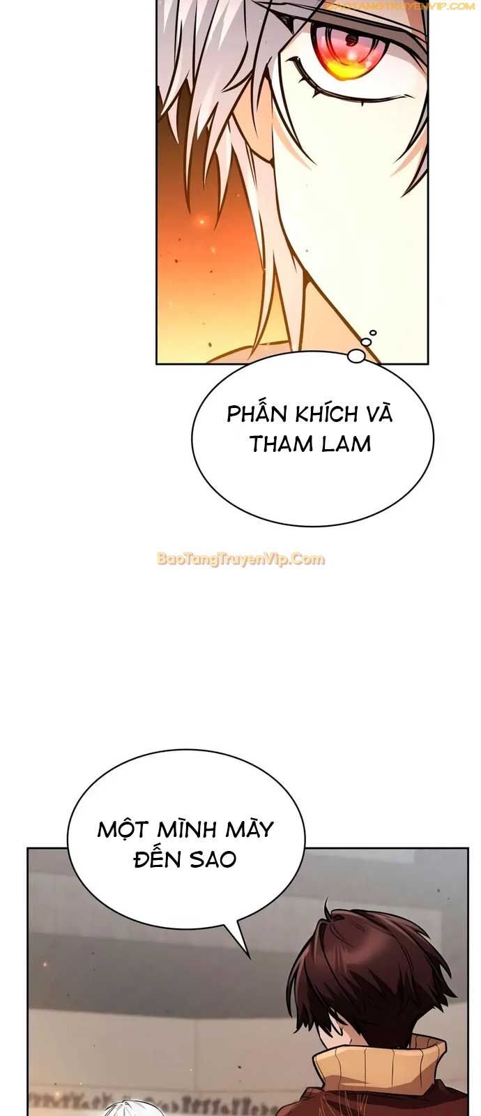 Đa Sắc Ma Pháp Sư Thiên Tài Chapter 23 - Trang 2