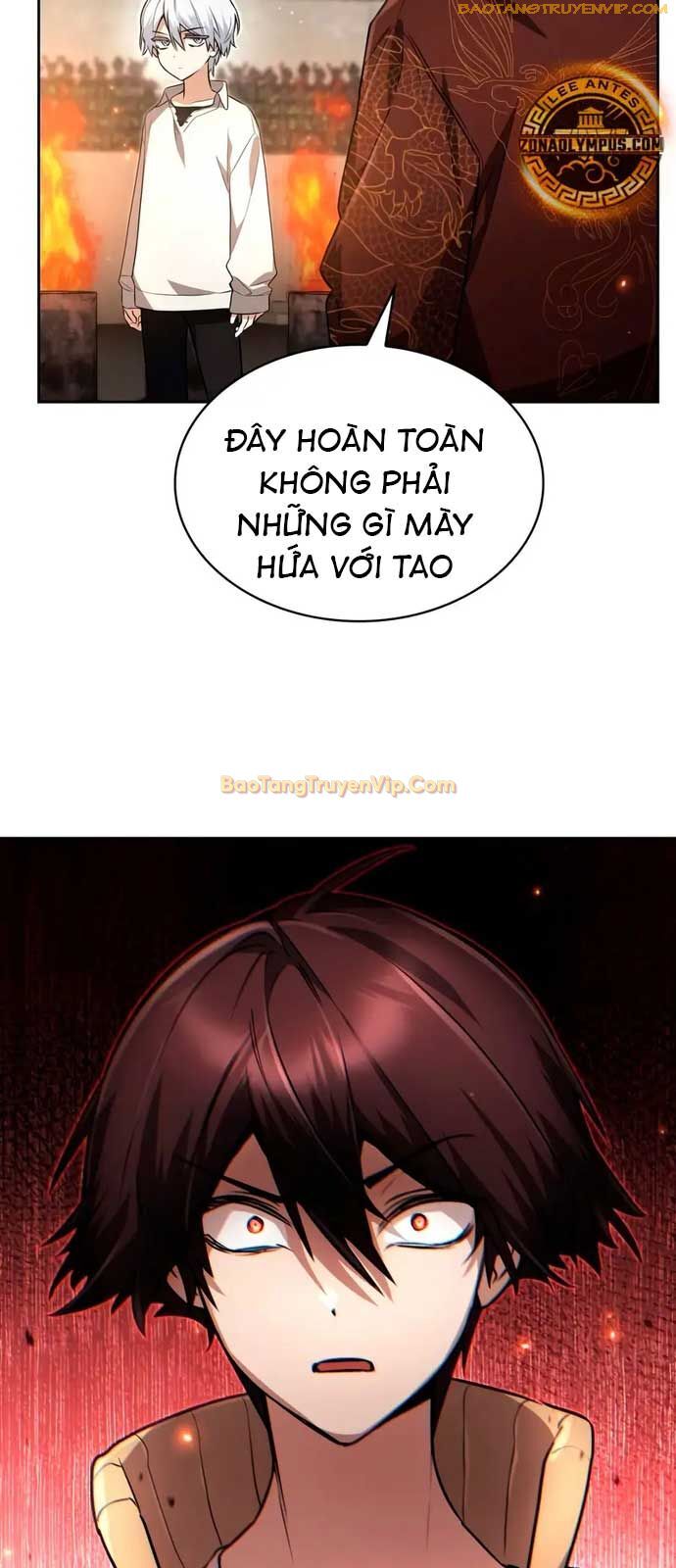 Đa Sắc Ma Pháp Sư Thiên Tài Chapter 23 - Trang 2