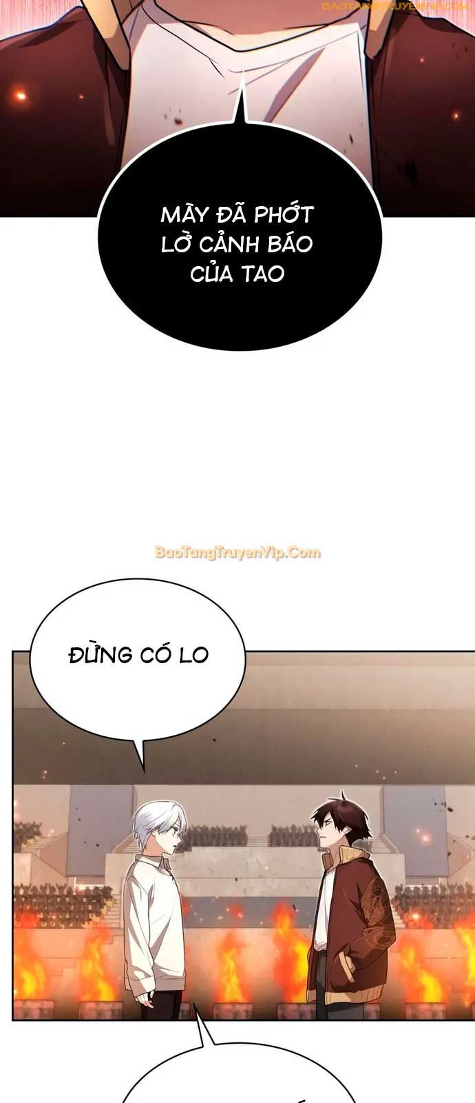 Đa Sắc Ma Pháp Sư Thiên Tài Chapter 23 - Trang 2