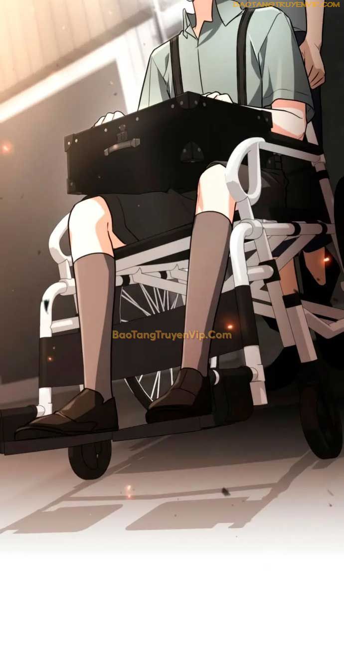 Đa Sắc Ma Pháp Sư Thiên Tài Chapter 23 - Trang 2