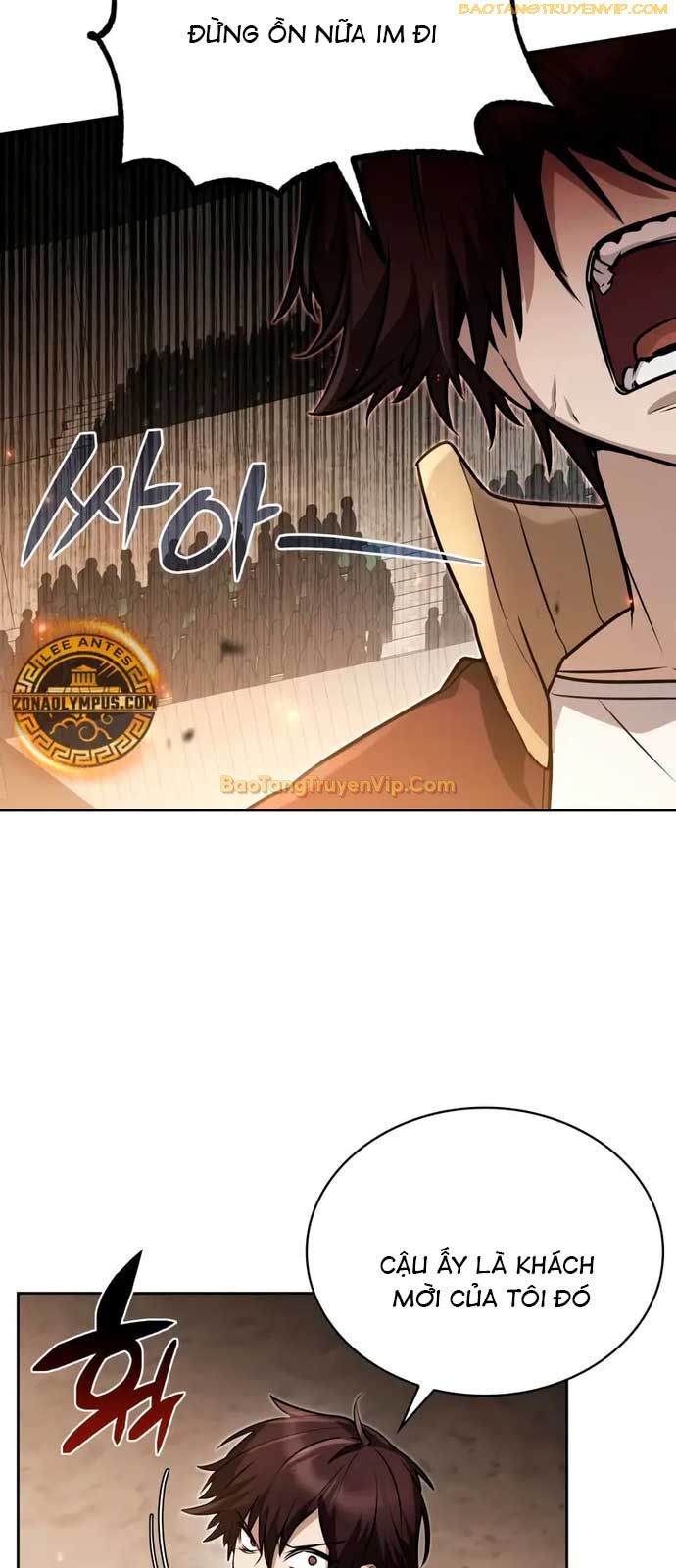 Đa Sắc Ma Pháp Sư Thiên Tài Chapter 23 - Trang 2