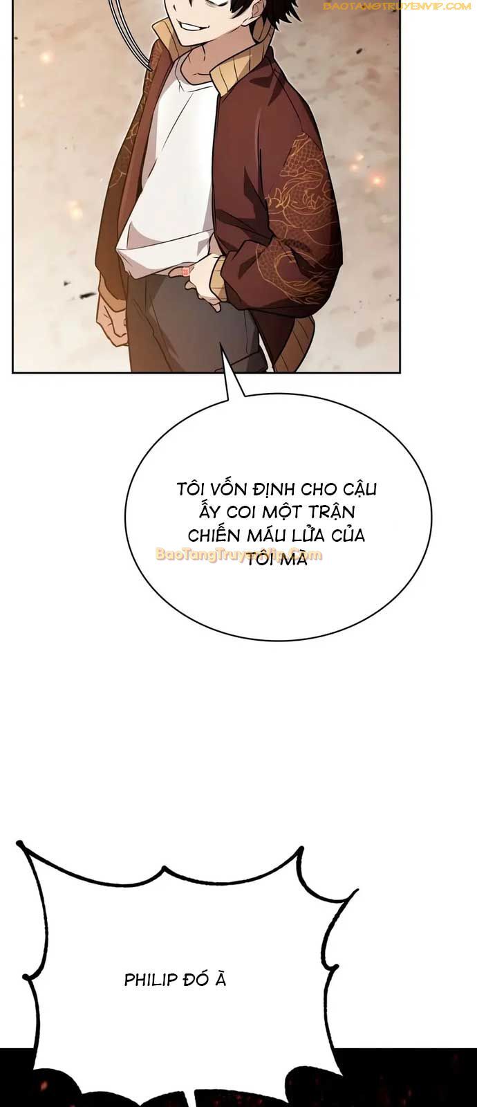 Đa Sắc Ma Pháp Sư Thiên Tài Chapter 23 - Trang 2