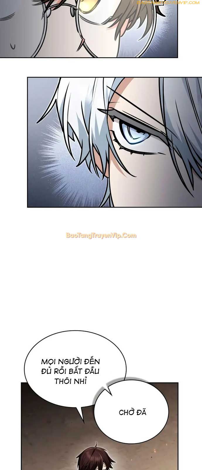 Đa Sắc Ma Pháp Sư Thiên Tài Chapter 23 - Trang 2