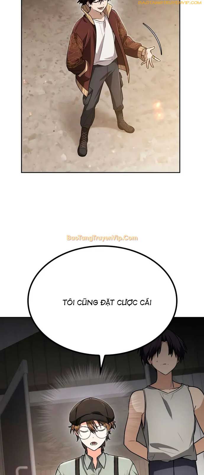 Đa Sắc Ma Pháp Sư Thiên Tài Chapter 23 - Trang 2