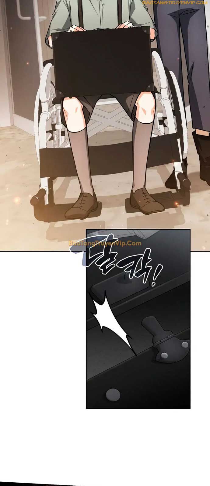 Đa Sắc Ma Pháp Sư Thiên Tài Chapter 23 - Trang 2