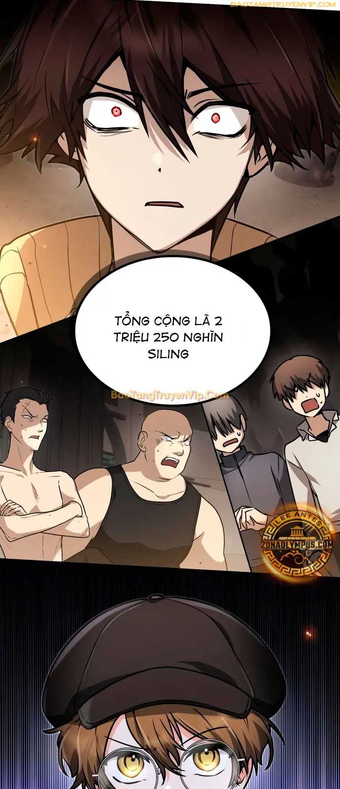 Đa Sắc Ma Pháp Sư Thiên Tài Chapter 23 - Trang 2