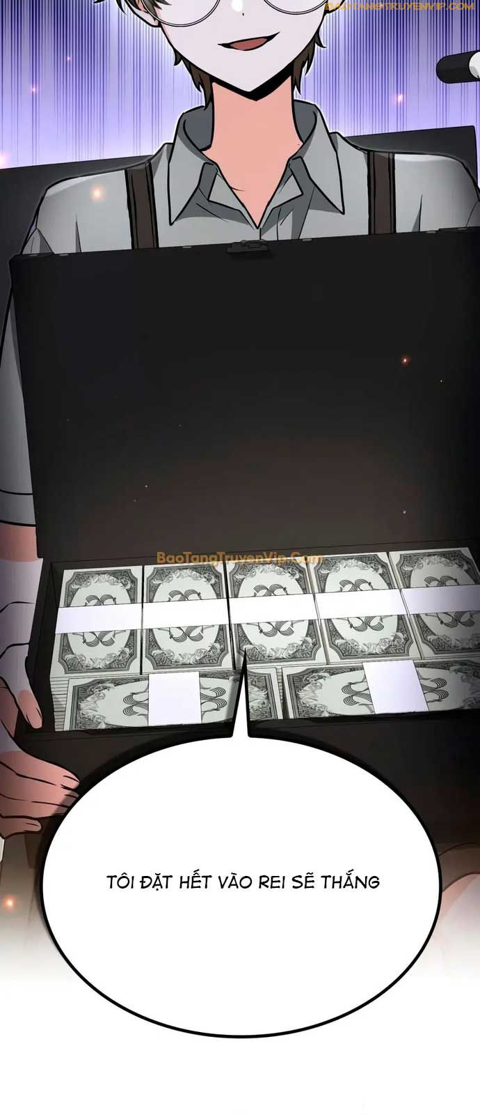 Đa Sắc Ma Pháp Sư Thiên Tài Chapter 23 - Trang 2