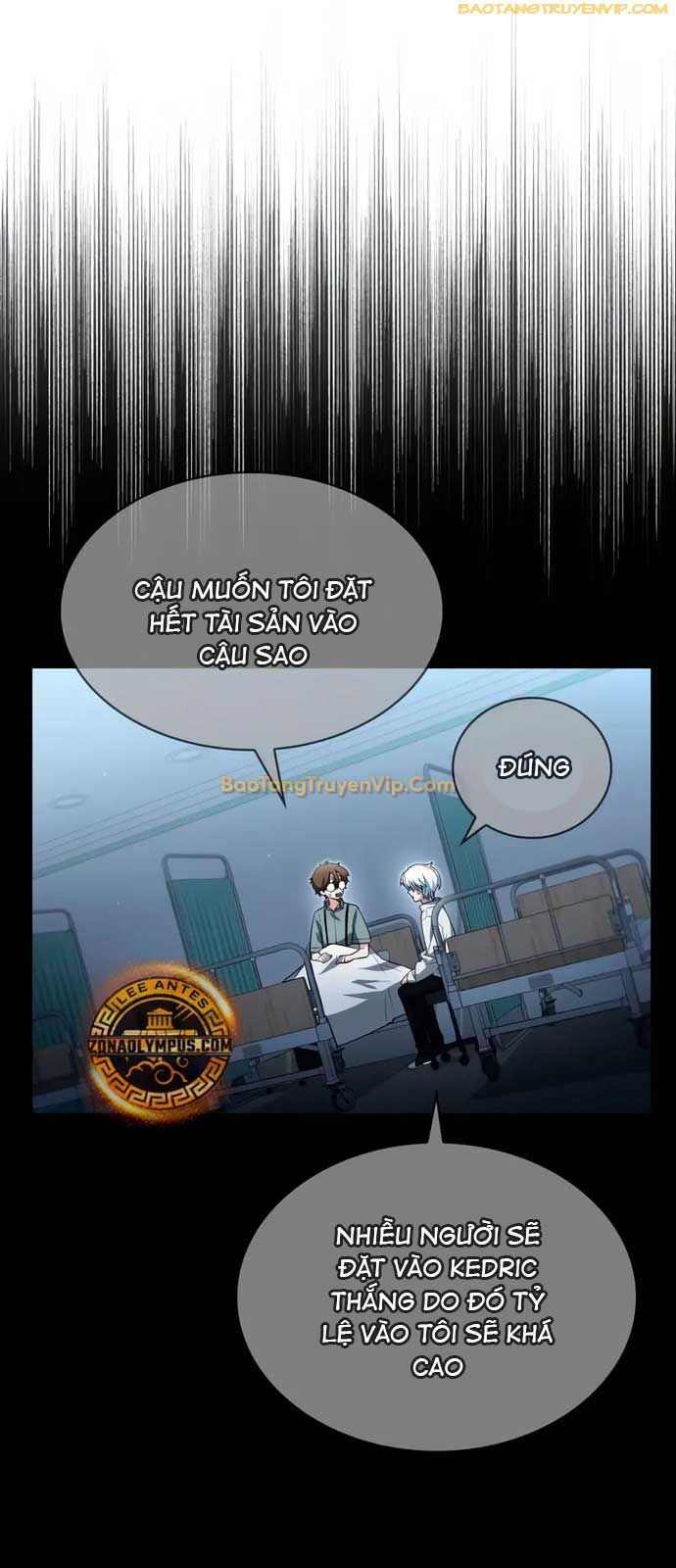 Đa Sắc Ma Pháp Sư Thiên Tài Chapter 23 - Trang 2