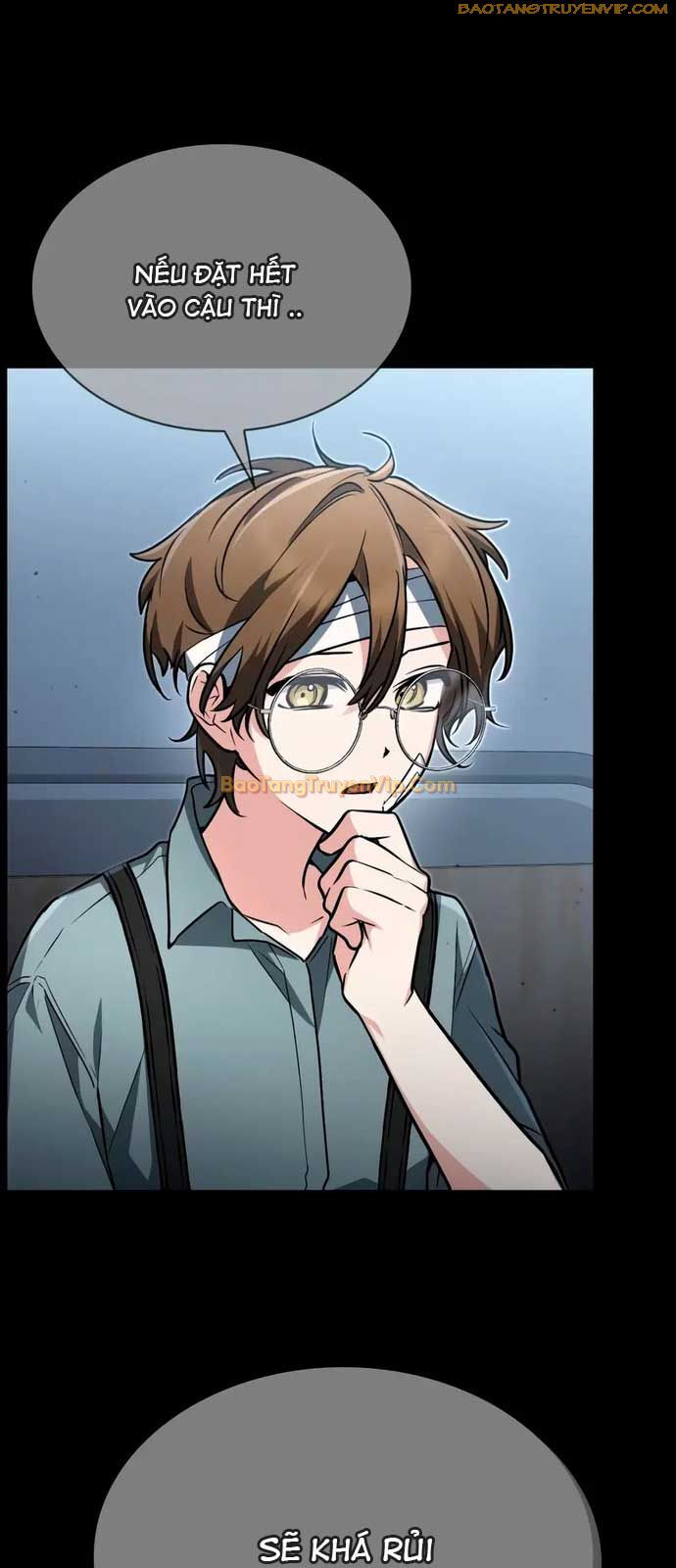 Đa Sắc Ma Pháp Sư Thiên Tài Chapter 23 - Trang 2