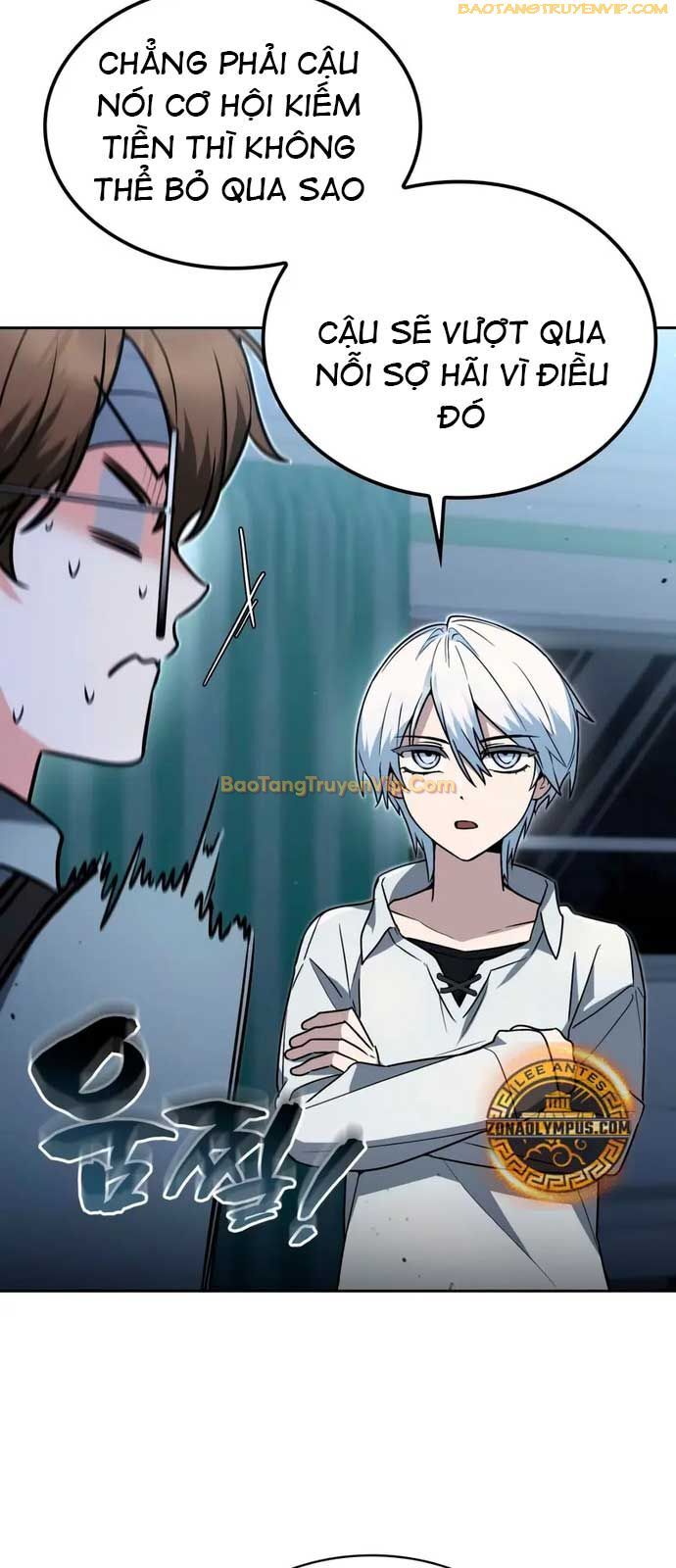 Đa Sắc Ma Pháp Sư Thiên Tài Chapter 23 - Trang 2